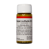 Hepar Sulfuris D12 H247FI - Sinunapteekki.fi