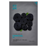 Holika Holika Pure Essence Mask Sheet Charcoal - Kasvonaamio 1 kpl - Sinunapteekki.fi