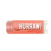 Hurraw! Grapefruit Lip Balm - Greippi huulirasva