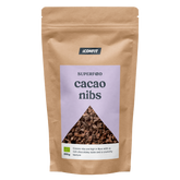 ICONFIT Luomu Raaka Kaakaonibsit 200 g