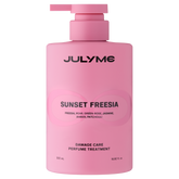 JULYME Damage Care Perfume Treatment - Hoitoaine Sunset Freesia 500 ml - Sinunapteekki.fi