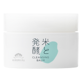 Kiku-Masamune Sake Cleansing Balm - Puhdistusbalmi 93 g - Sinunapteekki.fi
