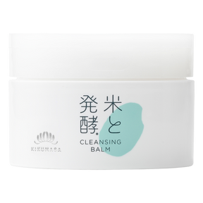 Kiku-Masamune Sake Cleansing Balm - Puhdistusbalmi 93 g - Sinunapteekki.fi