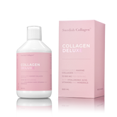Swedish Collagen Deluxe - Kollageenijuoma 500 ml