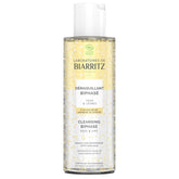 Laboratoires De Biarritz Make-Up Remover Eyes & Lips - Meikinpoistoaine 125 ml - Sinunapteekki.fi