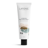 Laponie of Scandinavia Hydrating Face Mask & Cream - Kasvonaamio ja -voide 75 ml - Sinunapteekki.fi