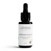 Laponie of Scandinavia Softening Face Oil - Kasvoöljy 30 ml - Sinunapteekki.fi