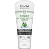 Lavera Body Scrub - Vartalokuorinta 200 ml - Sinunapteekki.fi