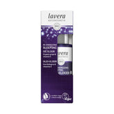 Lavera Re-Energizing Sleeping Oil Elixir - Öljyeliksiiri 30 ml - poistuu - HUOM Päiväys 11/2026