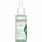 Lavera Barrier Balance Serum - Seerumi 30 ml