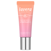 Lavera Enzyme Boost Lip Exfoliator - Huulikuorinta 9 ml - Sinunapteekki.fi