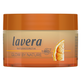 Lavera Glow By Nature Vitamin C 3in1 Cream - Kasvovoide 50 ml