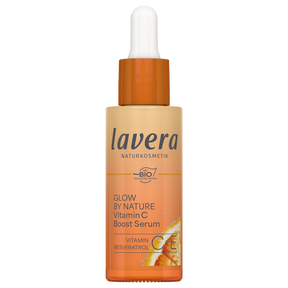 Lavera Glow By Nature Vitamin C Boost Serum 30 ml