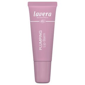 Lavera Plumping Lip Balm - Huulivoide 8 ml