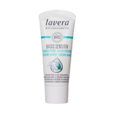 Lavera Basis Sensitiv Hand Cream - Käsivoide 20 ml (matkakoko)