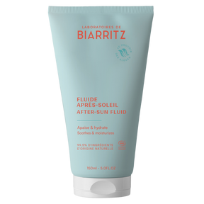 Laboratoires de Biarritz After-Sun Fluid - Emulsio 150 ml