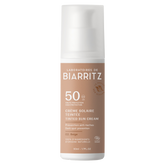 Laboratoires de Biarritz Tinted Sun Cream - Sävytetty Aurinkovoide SPF50 Beige 50 ml