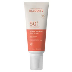 Laboratoires de Biarritz Sun Spray SPF50+ - Aurinkovoidespray 100 ml