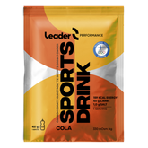 Leader Performance Sports Drink - Urheilujuomajauhe Cola 45 g
