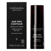 Madara Age Pro Contour Wrinkle Eye Cream -silmänympärysvoide