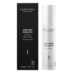 Madara Age Pro Smooth Day Cream -päivävoide