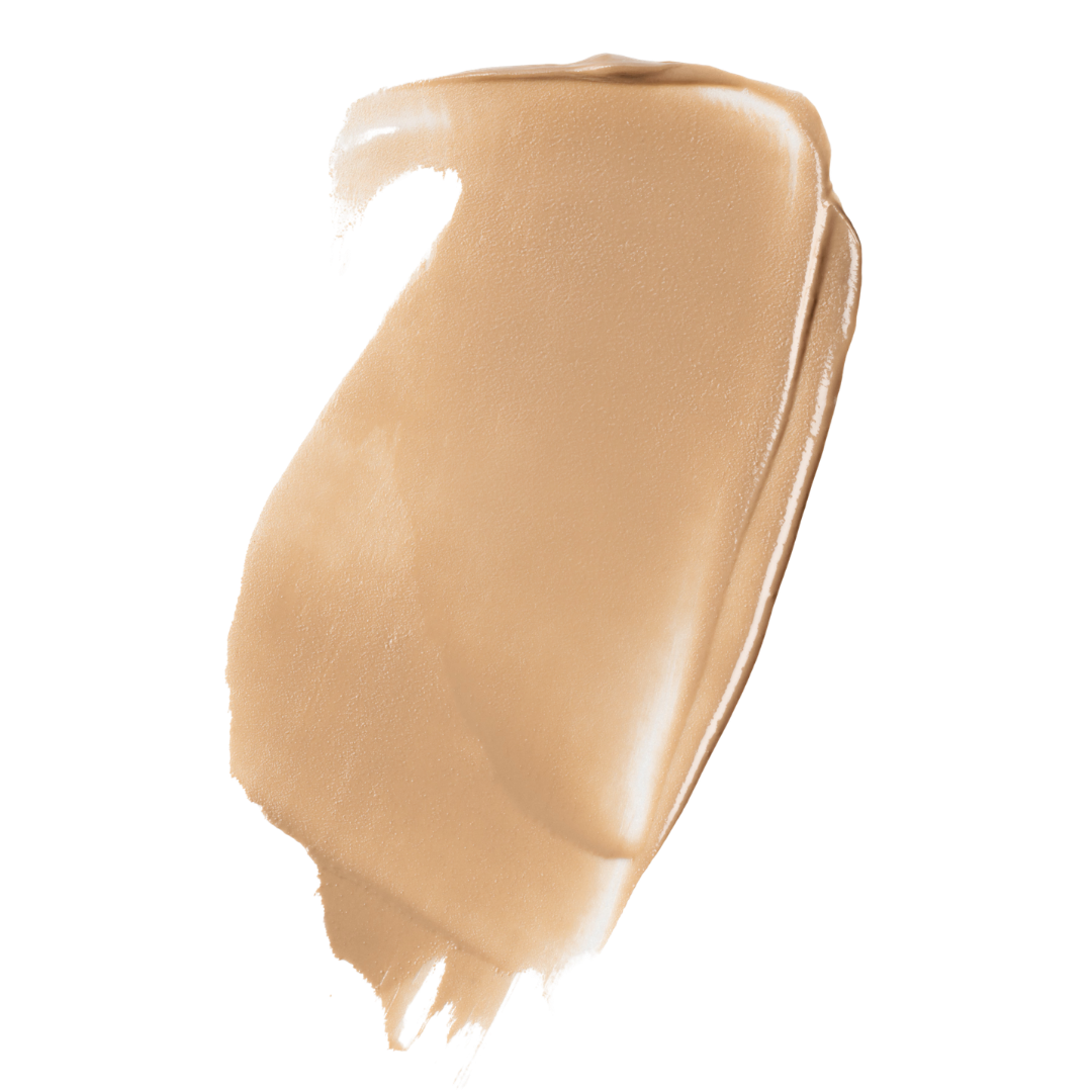 Madara CC-voidepuikko sävyssä Sand sisältää SPF30 aurinkosuojan