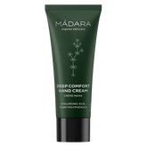 Madara Deep Comfort Hand Cream - Käsivoide 60 ml - Sinunapteekki.fi