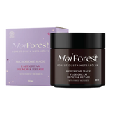 Moi Forest Microbiome Magic Renew & Repair Face Cream - Kasvovoide 50 ml