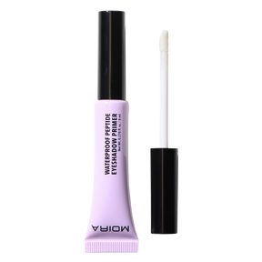 MOIRA Waterproof Peptide Eyeshadow Primer - Silmämeikin pohjustusvoide 8 ml - Sinunapteekki.fi