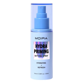 MOIRA Hydra Priming Setting Spray - Meikinkiinnityssuihke 100 ml
