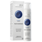 Mossa Moisturising Antioxidant Day Cream - Päivävoide 50 ml - Sinunapteekki.fi