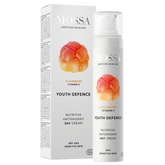 Mossa Youth Defence Nutritive Antioxidant Day Cream - Päivävoide 50 ml - Sinunapteekki.fi