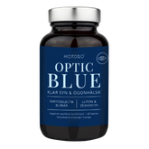 Nordbo Optic Blue 60 kaps.