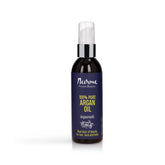 Nurme Argan Oil - Arganöljy 100 ml