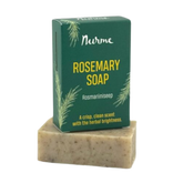 Nurme Rosemary Soap - Rosmariinipalasaippua 100 g