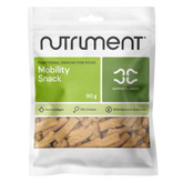 Nutriment Mobility Snack - Makupala koirille 90 g
