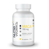 Nutri Works Maca 700 mg 90 kaps. - Sinunapteekki.fi