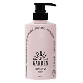 odiD Milk Protein Intensive Shampoo - Florist Garden 500 ml - Sinunapteekki.fi