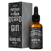 Partawa Beard Gin - Partaöljy 30 ml