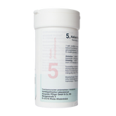 Pflüger Nro 5 Kalium Phosphoricum - Solusuola 400 tabl - Sinunapteekki.fi