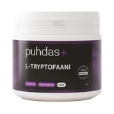 Puhdas+ L-Tryptofaani 100 g