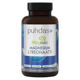 Puhdas+ Magtein® Magnesium L-Treonaatti 150 kaps.