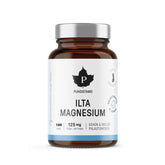 Puhdistamo Ilta Magnesium 125 mg SÄÄSTÖPAKKAUS - 180 kaps. - Sinunapteekki.fi
