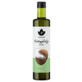 Puhdistamo Kapryyliöljy 500 ml