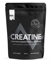 Puls Nutrition Creatine - Kreatiini 500 g