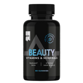 Puls Nutrition Beauty Gummies - 60 kpl