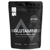 Puls Nutrition Glutamiini 500 g - Maustamaton