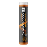 Puls Nutrition Vitality Drink Good Morning - 20 Poretablettia Appelsiini