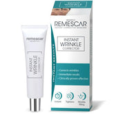 Remescar Instant Wrinkle Corrector 8 ml