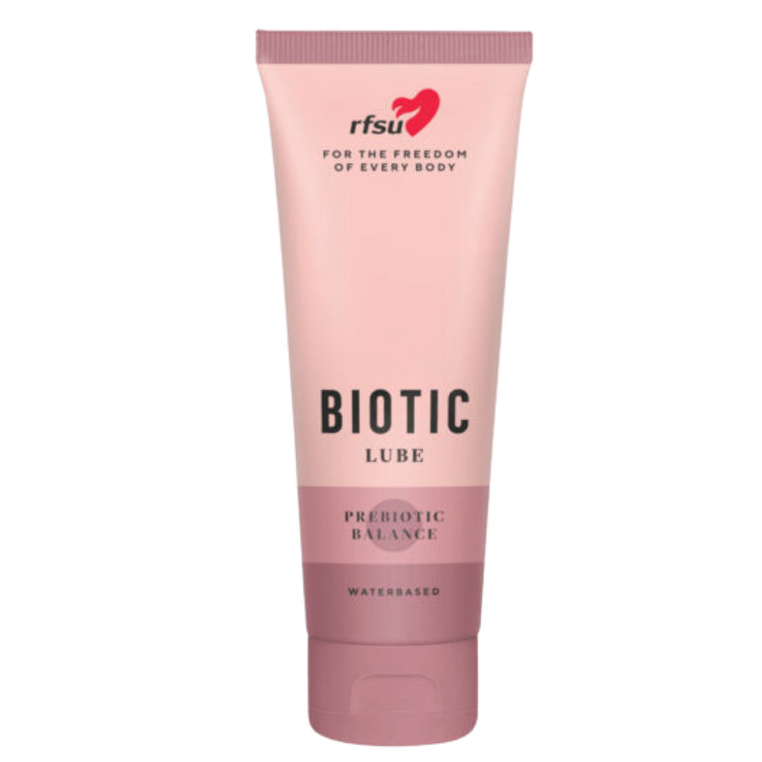 RFSU Biotic Lube - Liukuvoide 50 ml